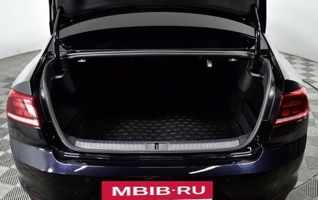 Volkswagen Passat B8 рестайлинг, 2020 год, 2 700 000 рублей, 12 фотография