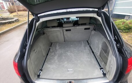 Audi A6, 2007 год, 1 200 000 рублей, 11 фотография