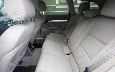 Audi A6, 2007 год, 1 200 000 рублей, 12 фотография