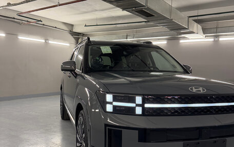 Hyundai Santa Fe IV, 2026 год, 6 080 000 рублей, 2 фотография