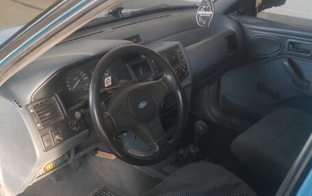 Ford Orion III, 1990 год, 70 000 рублей, 8 фотография