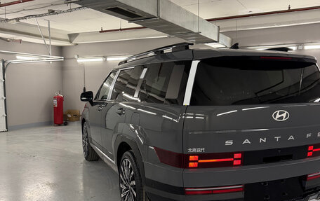 Hyundai Santa Fe IV, 2026 год, 6 080 000 рублей, 6 фотография