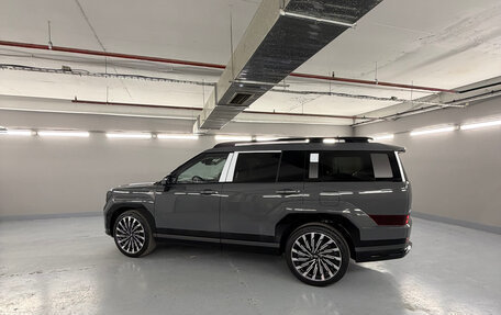 Hyundai Santa Fe IV, 2026 год, 6 080 000 рублей, 4 фотография