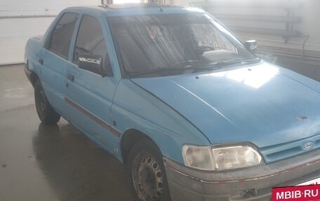 Ford Orion III, 1990 год, 70 000 рублей, 6 фотография