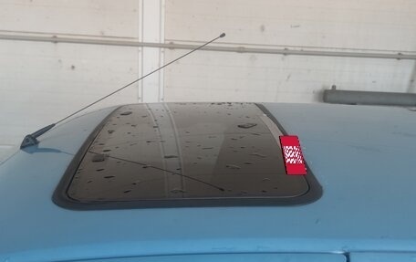 Ford Orion III, 1990 год, 70 000 рублей, 7 фотография