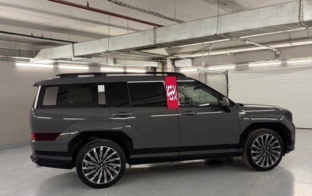 Hyundai Santa Fe IV, 2026 год, 6 080 000 рублей, 3 фотография