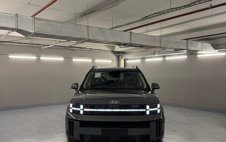 Hyundai Santa Fe IV, 2026 год, 6 080 000 рублей, 8 фотография