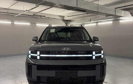 Hyundai Santa Fe IV, 2026 год, 6 080 000 рублей, 7 фотография