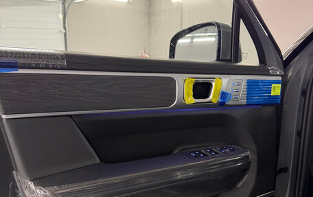 Hyundai Santa Fe IV, 2026 год, 6 080 000 рублей, 11 фотография