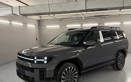 Hyundai Santa Fe IV, 2026 год, 6 080 000 рублей, 9 фотография