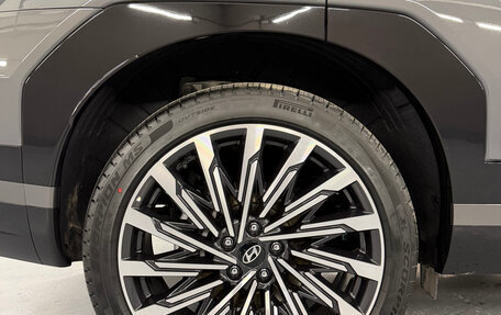 Hyundai Santa Fe IV, 2026 год, 6 080 000 рублей, 10 фотография