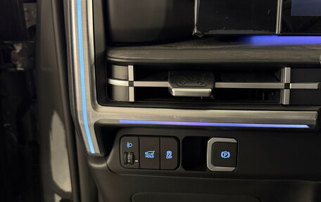 Hyundai Santa Fe IV, 2026 год, 6 080 000 рублей, 13 фотография