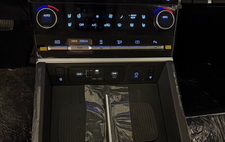 Hyundai Santa Fe IV, 2026 год, 6 080 000 рублей, 18 фотография