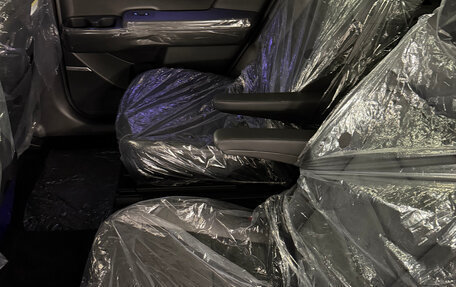 Hyundai Santa Fe IV, 2026 год, 6 080 000 рублей, 21 фотография