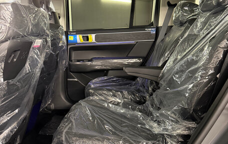 Hyundai Santa Fe IV, 2026 год, 6 080 000 рублей, 20 фотография