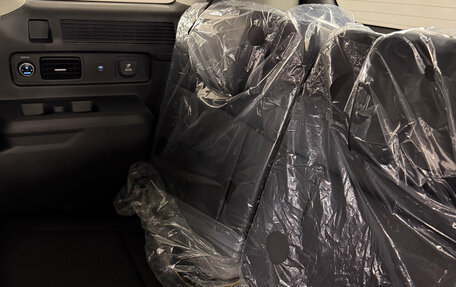 Hyundai Santa Fe IV, 2026 год, 6 080 000 рублей, 22 фотография