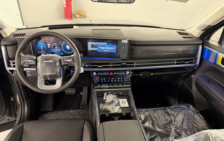 Hyundai Santa Fe IV, 2026 год, 6 080 000 рублей, 23 фотография