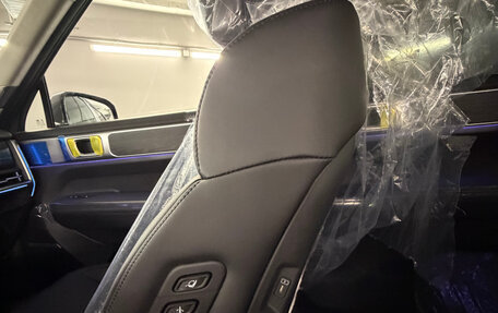 Hyundai Santa Fe IV, 2026 год, 6 080 000 рублей, 25 фотография