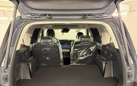 Hyundai Santa Fe IV, 2026 год, 6 080 000 рублей, 30 фотография