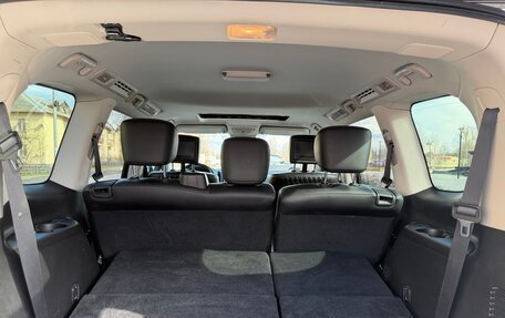 Infiniti QX80 I рестайлинг, 2021 год, 7 900 000 рублей, 7 фотография