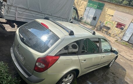 Renault Laguna II, 2003 год, 195 000 рублей, 6 фотография