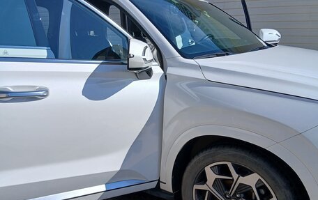 Hyundai Palisade I, 2020 год, 4 300 000 рублей, 3 фотография