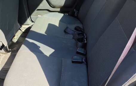 Daewoo Nexia I рестайлинг, 2012 год, 200 000 рублей, 6 фотография