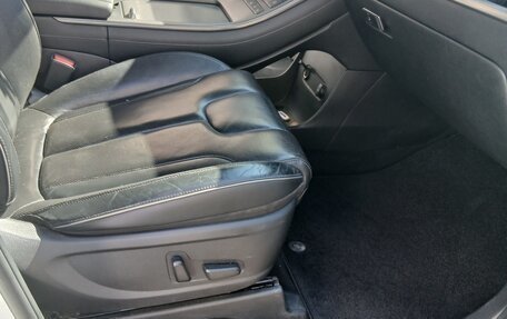 Hyundai Palisade I, 2020 год, 4 300 000 рублей, 5 фотография