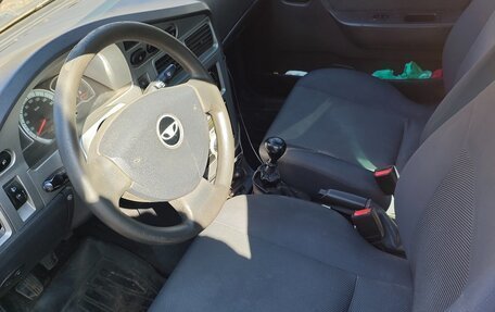 Daewoo Nexia I рестайлинг, 2012 год, 200 000 рублей, 5 фотография