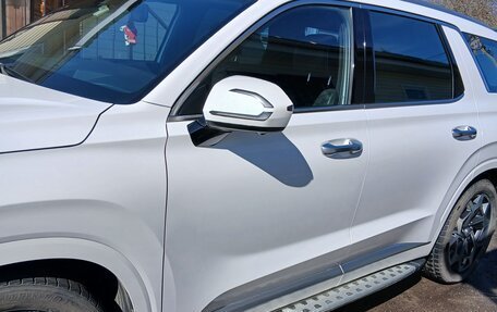 Hyundai Palisade I, 2020 год, 4 300 000 рублей, 2 фотография