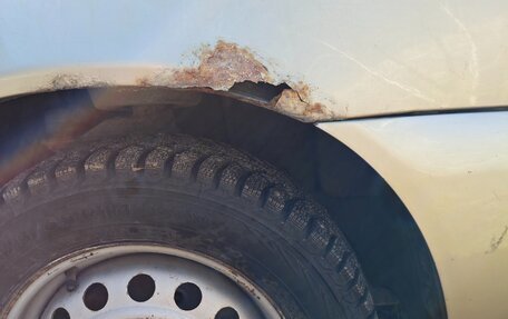 Daewoo Nexia I рестайлинг, 2012 год, 200 000 рублей, 7 фотография