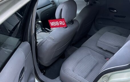 Renault Laguna II, 2003 год, 195 000 рублей, 9 фотография