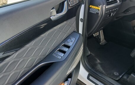 Hyundai Palisade I, 2020 год, 4 300 000 рублей, 7 фотография