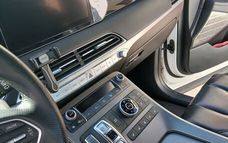 Hyundai Palisade I, 2020 год, 4 300 000 рублей, 9 фотография