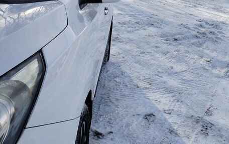 Hyundai ix35 I рестайлинг, 2011 год, 950 000 рублей, 3 фотография