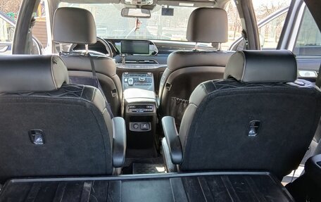 Hyundai Palisade I, 2020 год, 4 300 000 рублей, 8 фотография