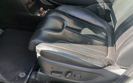 Hyundai Palisade I, 2020 год, 4 300 000 рублей, 10 фотография