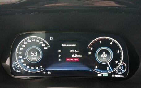 Hyundai Palisade I, 2020 год, 4 300 000 рублей, 14 фотография