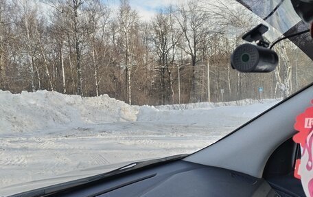 Hyundai ix35 I рестайлинг, 2011 год, 950 000 рублей, 18 фотография