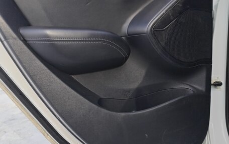 Hyundai ix35 I рестайлинг, 2011 год, 950 000 рублей, 21 фотография