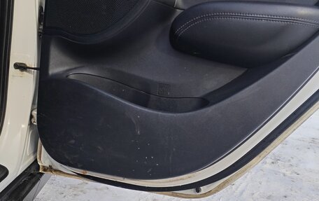 Hyundai ix35 I рестайлинг, 2011 год, 950 000 рублей, 23 фотография