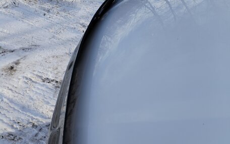 Hyundai ix35 I рестайлинг, 2011 год, 950 000 рублей, 20 фотография