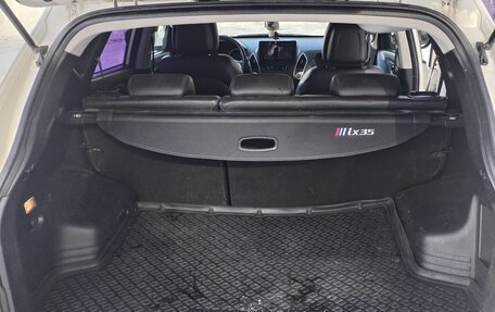 Hyundai ix35 I рестайлинг, 2011 год, 950 000 рублей, 25 фотография