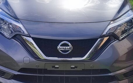 Nissan Note II рестайлинг, 2020 год, 1 150 000 рублей, 2 фотография