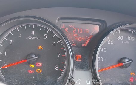 Nissan Note II рестайлинг, 2020 год, 1 150 000 рублей, 5 фотография