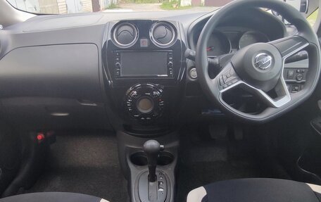 Nissan Note II рестайлинг, 2020 год, 1 150 000 рублей, 7 фотография