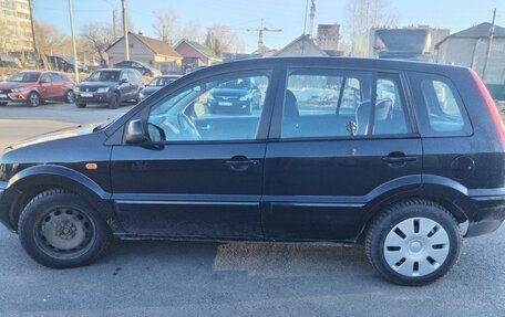 Ford Fusion I, 2010 год, 550 000 рублей, 3 фотография