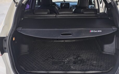 Hyundai ix35 I рестайлинг, 2011 год, 950 000 рублей, 26 фотография