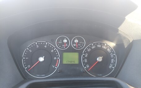 Ford Fusion I, 2010 год, 550 000 рублей, 5 фотография