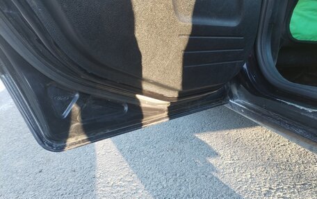 Ford Fusion I, 2010 год, 550 000 рублей, 9 фотография